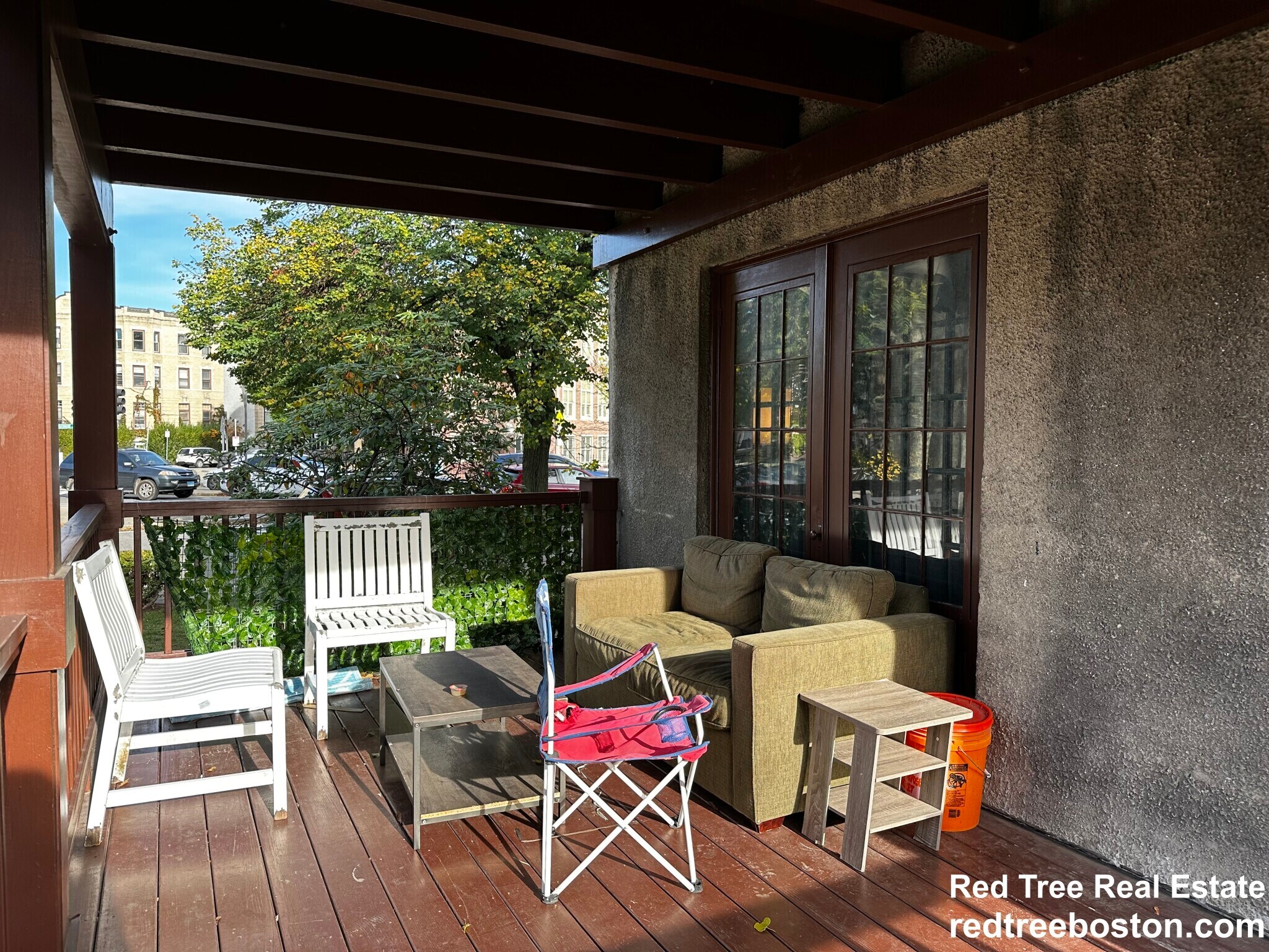 Building Photo - 299 Chestnut Ave