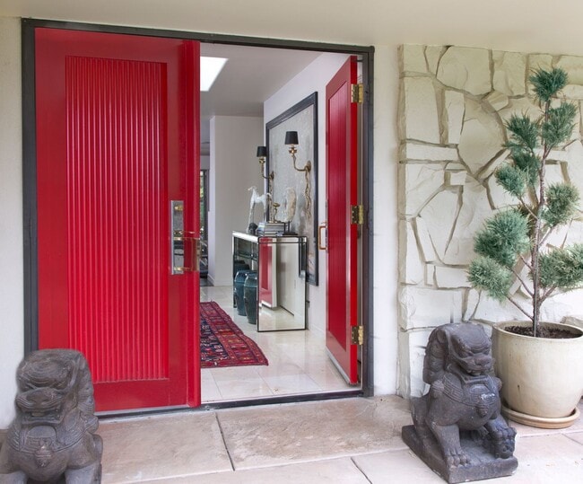 Building Photo - Modern Mid Century Ranch Retreat in Bow Mar
