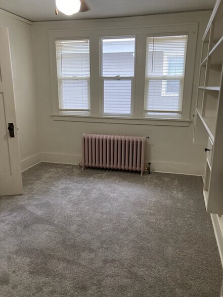 Upstairs bedroom - 3907 Peters Ave