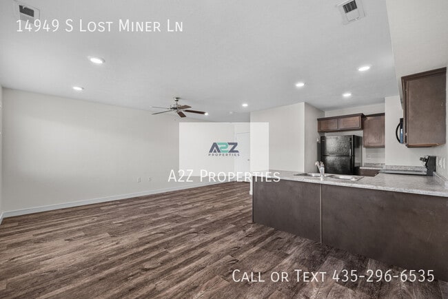 Building Photo - 14949 S Lost Miner Ln