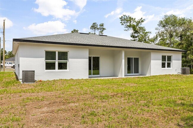 Building Photo - 16015 SW 29th Court Rd