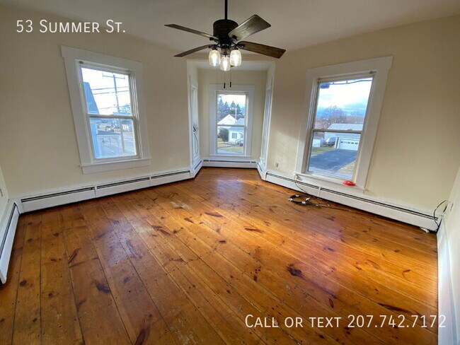 Building Photo - 53 Summer St.-