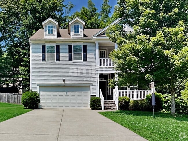 Building Photo - 12403 Bronx Dr