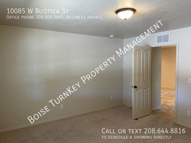 Building Photo - 10085 W Rustica St