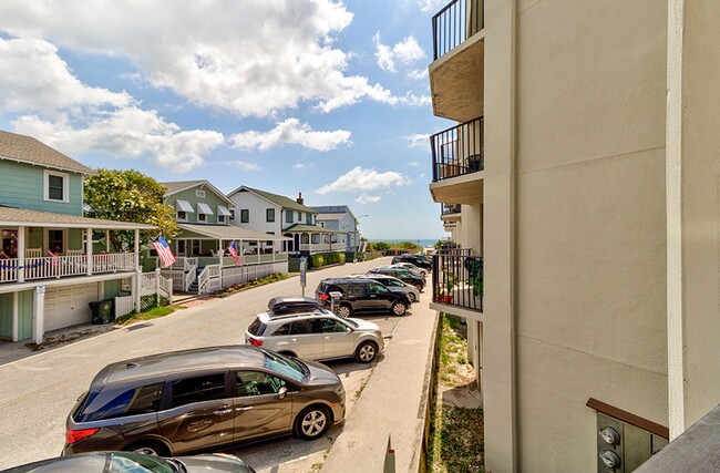 Beachfront Condo Wrightsville Beach