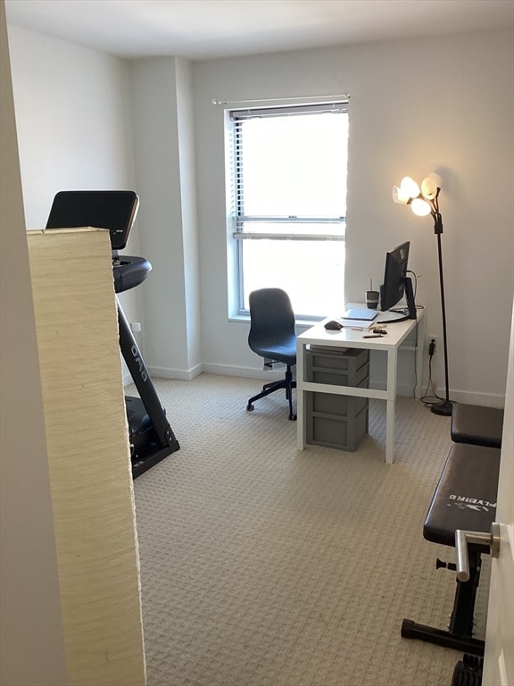 Building Photo - 16 Miner St