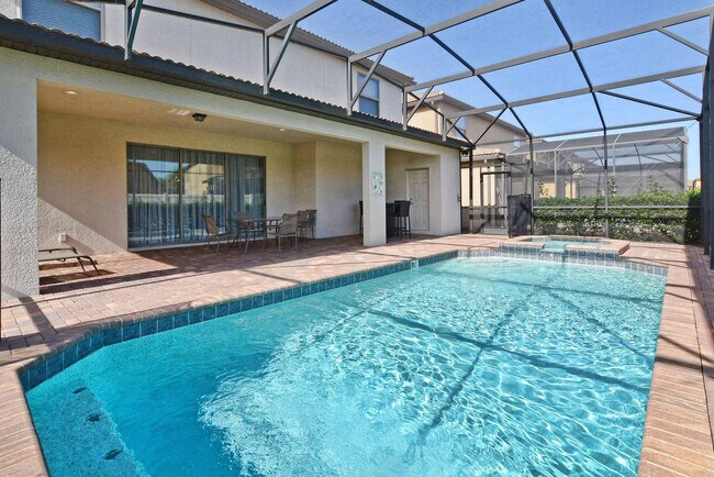 Building Photo - 2117 Malta Terrace