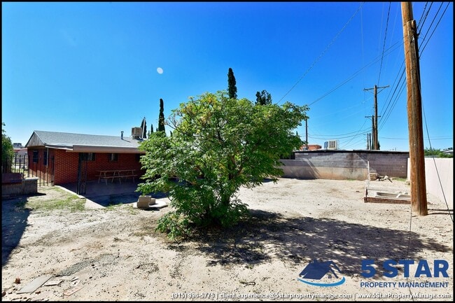 Building Photo - 7817 Caliche Dr