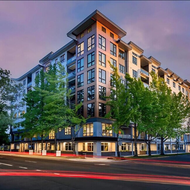 Building Photo - 599 John Carlyle St