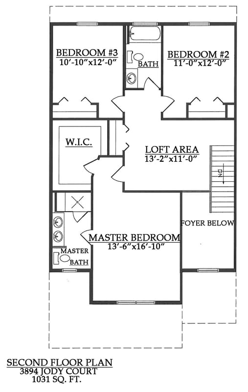 Building Photo - 3894 Jody Ct