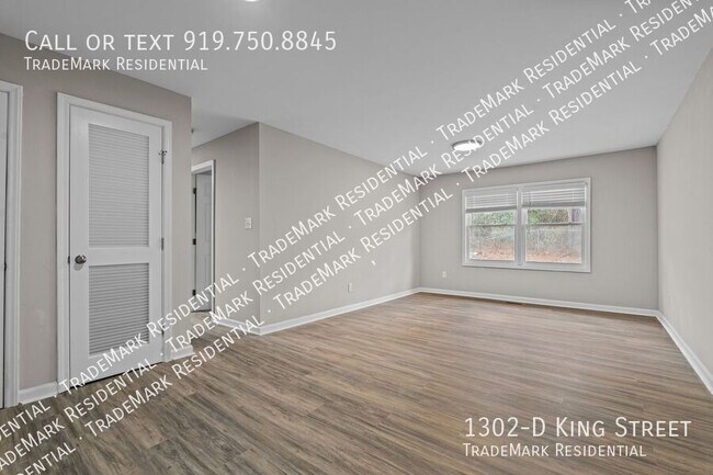 Building Photo - 1302 King St