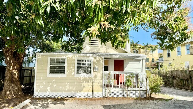 Building Photo - 205 S Federal Hwy