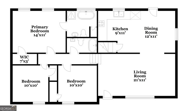 Building Photo - 10 Colt Way