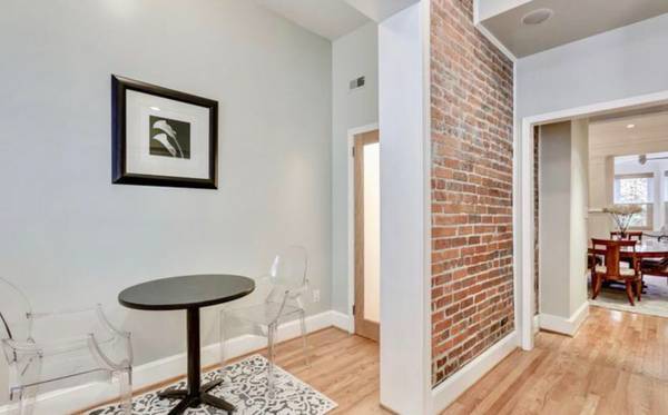 Building Photo - 1306 Fairmont St NW