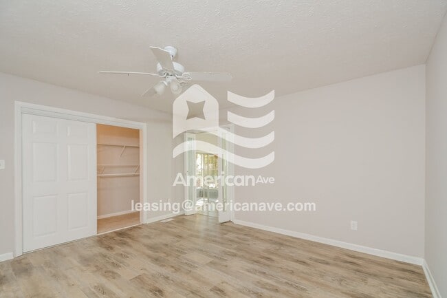 Building Photo - 1609 Hickoryridge Ct