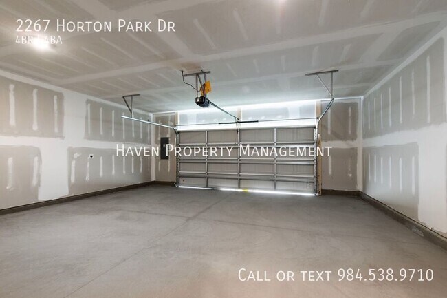 Building Photo - 2267 Horton Pk Dr