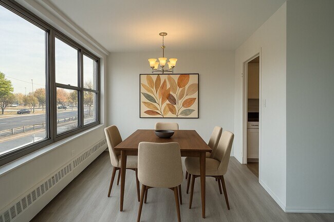 Building Photo - 3900 N Lake Shore Dr