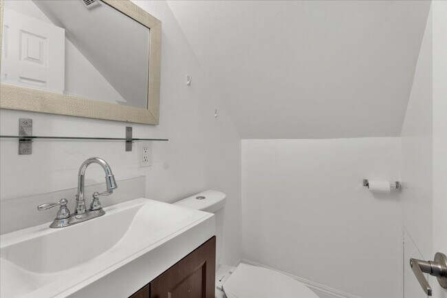 Building Photo - Updated Three Level Arcadia Townhome with Private Yard and Attached Garage