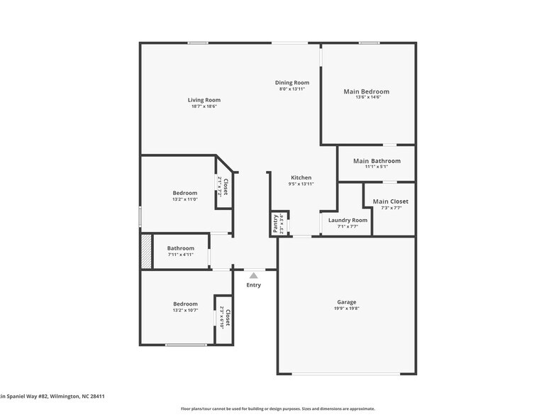 Building Photo - 7113 Boykin Spaniel Way