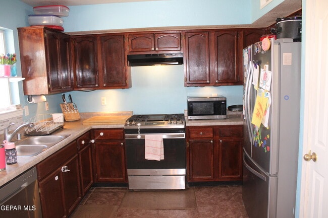 Building Photo - 2829 Owl Rock Pl