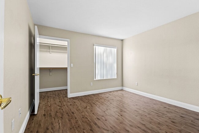 Building Photo - SE!!! Gated!! 1 Bedroom 1st Floor!! One Car Garage!!! Community Pool, Spa, Clubhouse!!! All tile ...