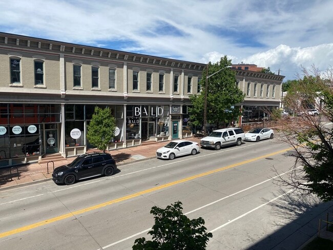 Building Photo - Great LoHi Condo - License #2023-BFN-0073421