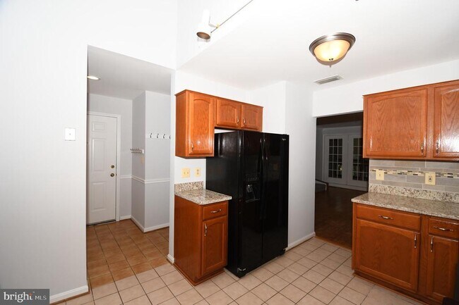 Building Photo - 601 N Tazewell St
