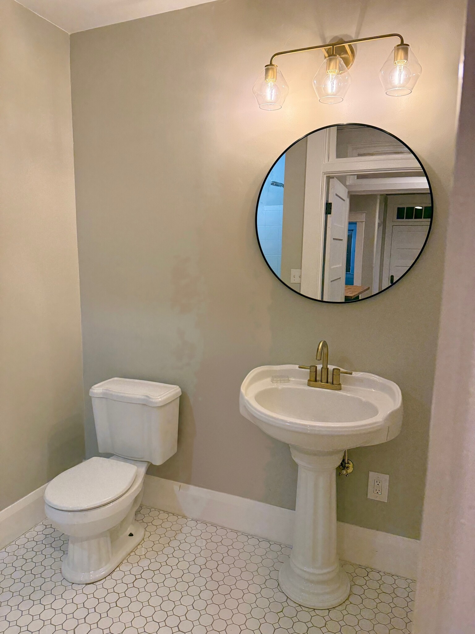 Building Photo - 2813 N Morgan St