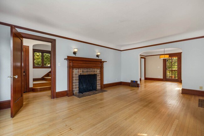 Building Photo - Timeless Wallingford Tudor | 4 Bedrooms & Flexible Dual Living