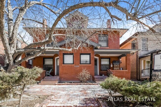 Building Photo - 1066 N Clarkson St