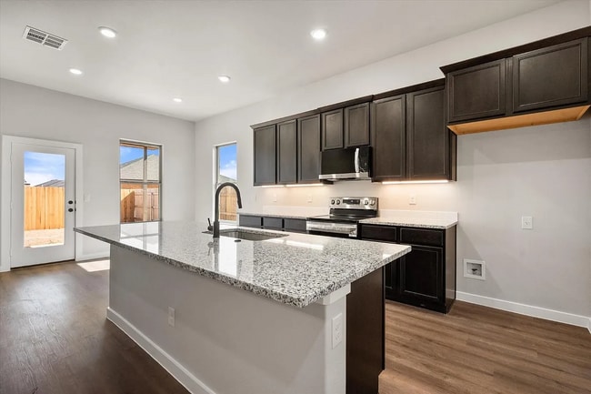 Building Photo - 2024 New Build in Wolfforth | Open Concept, Cul-de-Sac & Modern Finishes