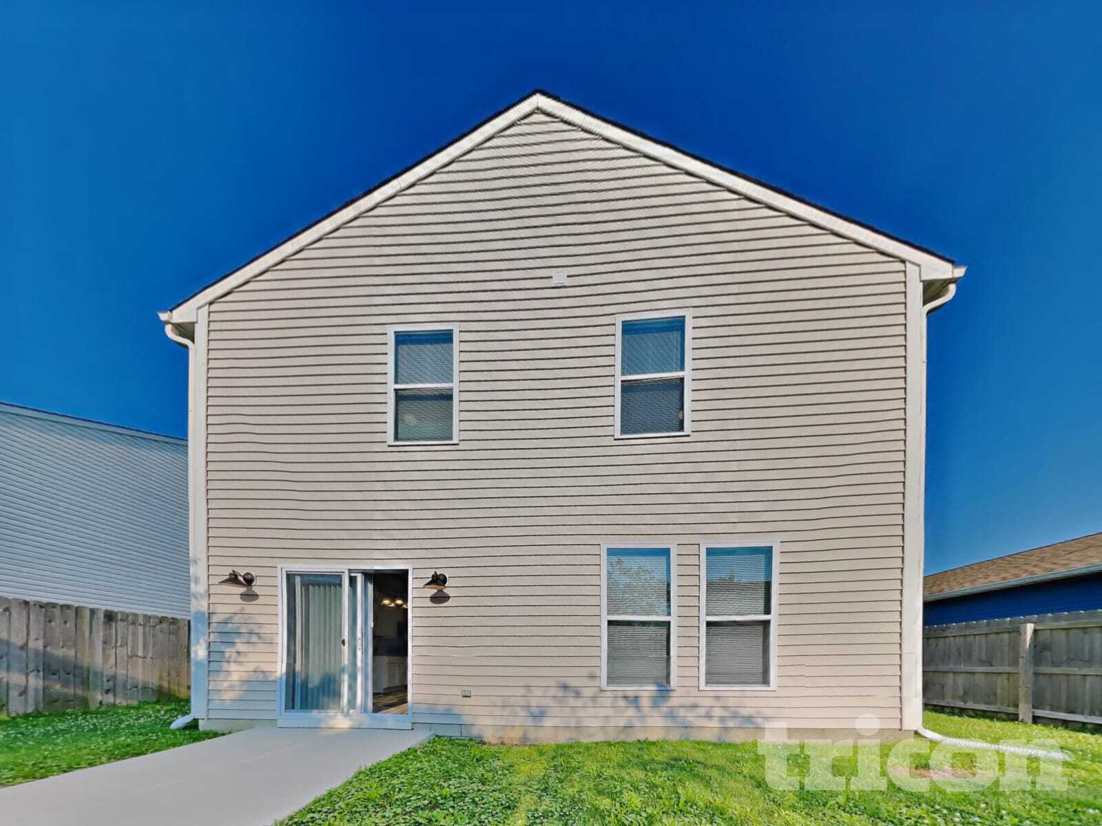Building Photo - 1105 Tomahawk Pl