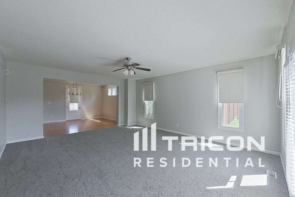 Building Photo - 3441 Mackey Wherry St