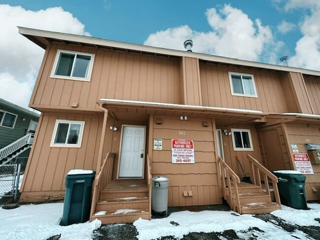 Building Photo - 3012 W 33rd Avenue