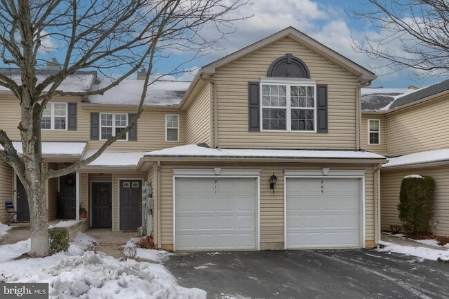 Building Photo - 211 Sparrow Rd