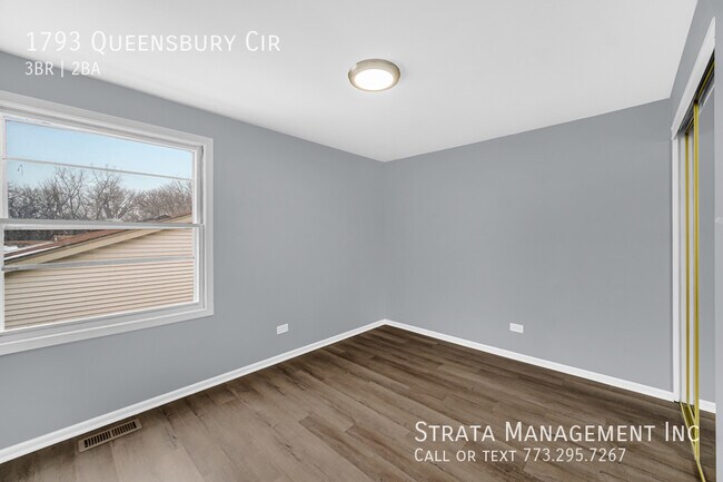 Building Photo - 1793 Queensbury Cir