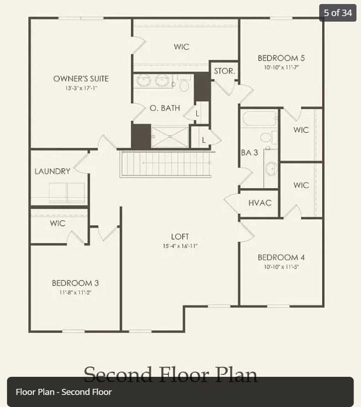 Building Photo - 4601 Marcus Venture Pl