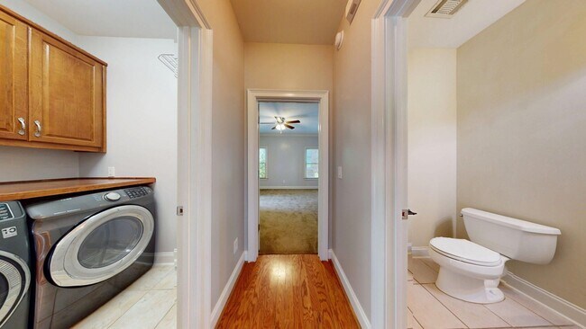 Building Photo - The Highlands Subdivision