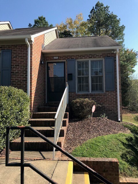 Primary Photo - Coming Soon! 1 Bed / 1 Bath North Durham Townhome!