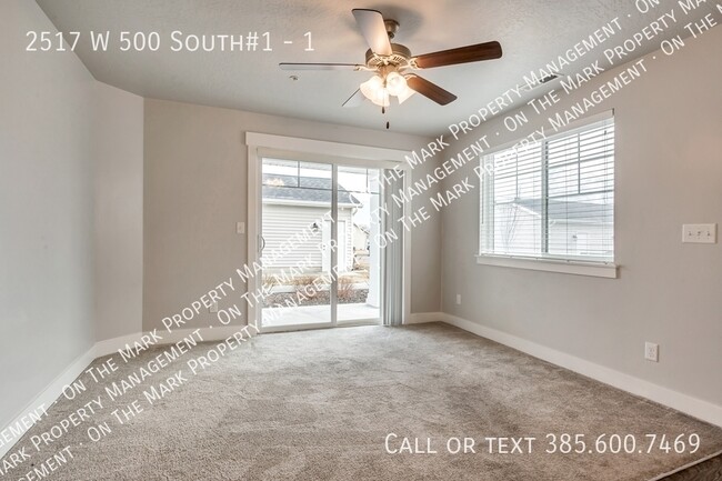 Building Photo - 2517 W 500 S