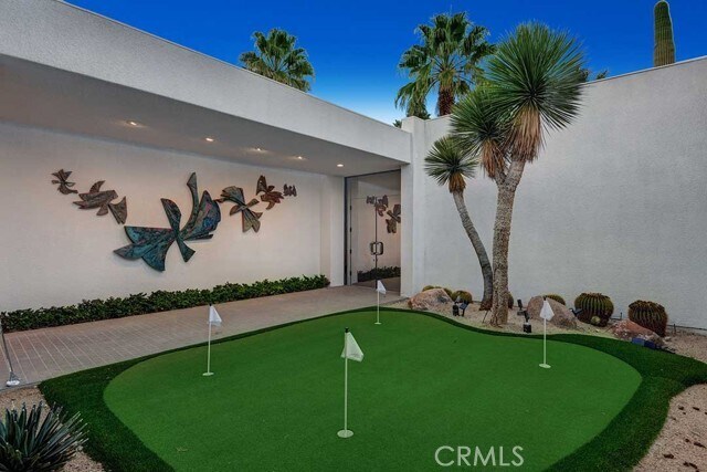Building Photo - 70955 Tamarisk Ln