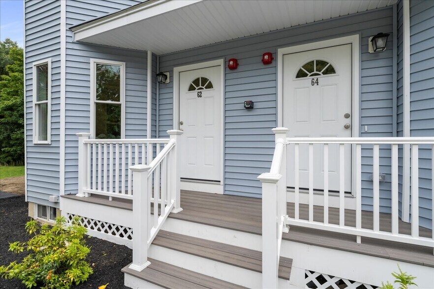 Building Photo - 62 N Main St