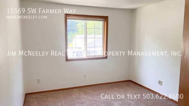 Building Photo - 15569 SW Farmer Way