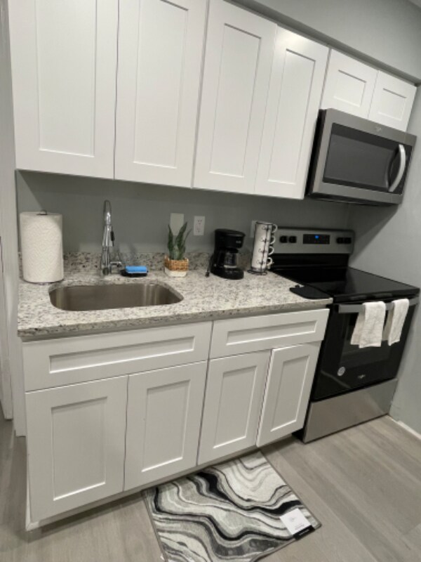 Building Photo - 1029 W Baltimore St