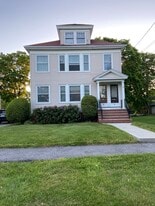 Building Photo - 28 Caleb St
