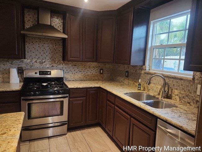 Building Photo - Spacious 4-Bedroom Home with Pool