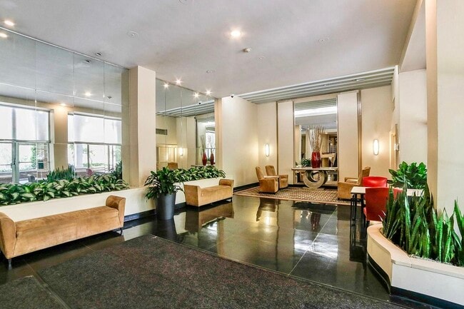 Building Photo - 2500 Q St NW