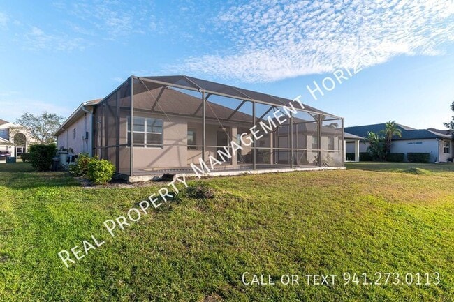 Building Photo - 15683 Lemon Fish Dr