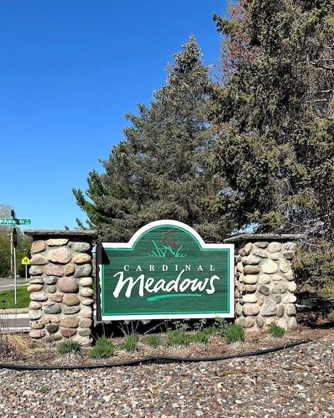 Building Photo - 1539 Hydram Ave N