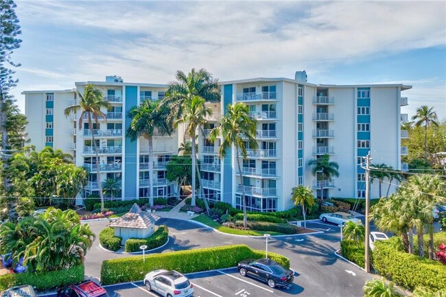 Building Photo - 1300 Gulf Shore Blvd N